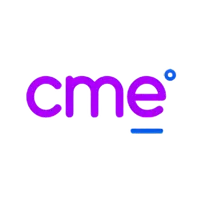 CME logo